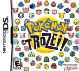 Pokemon Trozei! (Nintendo DS)